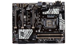 Gigabyte X170-Gaming 3 WS