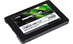 Mushkin Reactor 512GB