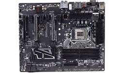 MSI Z170A Gaming Pro Carbon