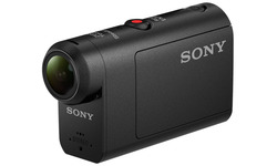 Sony HDR-AS50