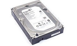 Seagate NAS HDD 8TB