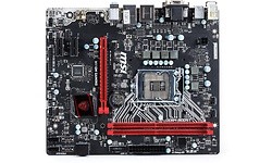 MSI H110M Gaming