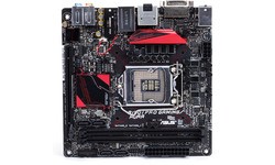 Asus B150I Pro Gaming/Aura