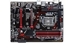 Gigabyte Z170 Gaming K3