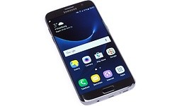 Samsung Galaxy S7 Edge 32GB Black