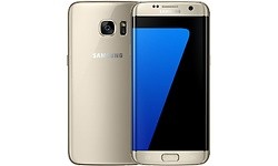 Samsung Galaxy S7 Edge 32GB Gold