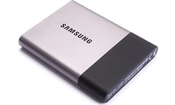 Samsung T3 500GB