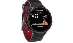 Garmin Forerunner 235 Red