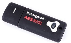Integral Crypto Drive Fips 140-2 32GB