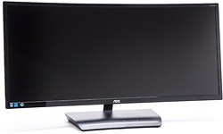 AOC C3583FQ