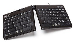 Goldtouch Go!2 Mobile