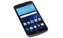 LG K10 Blue