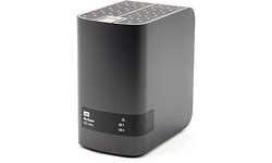 Western Digital My Cloud EX2 Ultra