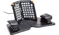 Yogitype Compleet QWERTY US/NL