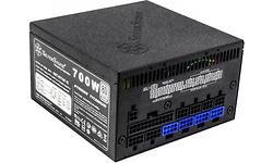 SilverStone Strider Titanium 700W
