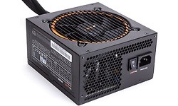 Be quiet! Pure Power 9 CM 700W