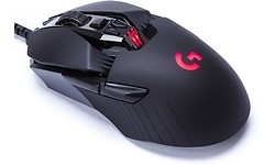 Logitech G900 Chaos Spectrum