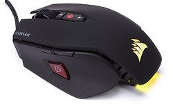 Corsair Gaming M65 Pro RGB Black
