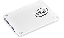 Intel 540s Series 1TB (2.5")
