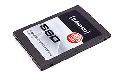 Intenso High Performance 120GB