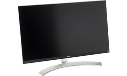 LG 27UD88-W