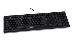 Ducky Shine 5 Cherry MX RGB Nature White