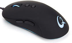 QPad DX-20 Pro Gaming Optical Mouse
