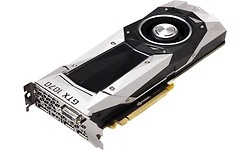 Nvidia GeForce GTX 1070