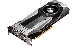 PNY GeForce GTX 1080 Founders Edition 8GB
