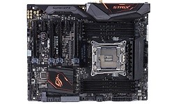 Asus Strix X99 Gaming