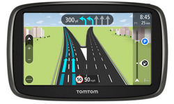 TomTom Start 52 Europe