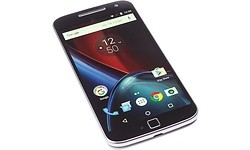 Motorola Moto G4 Plus Black