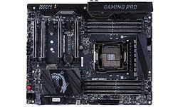 MSI X99A Gaming Pro Carbon