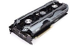 Inno3D GeForce GTX 1080 iChill X3 8GB