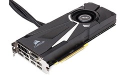 MSI GeForce GTX 1080 Sea Hawk X 8GB