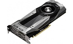Palit GeForce GTX 1070 Founders Edition 8GB