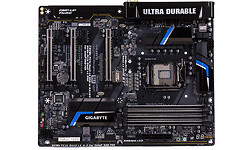 Gigabyte Z170X-Designare