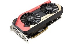 Gainward GeForce GTX 1080 Phoenix GLH 8GB