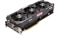 Zotac GeForce GTX 1070 AMP! Extreme 8GB