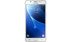 Samsung Galaxy J5 2016 White