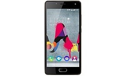 Wiko U Feel Lite Brown