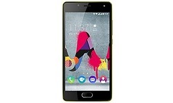 Wiko U Feel Lite Green