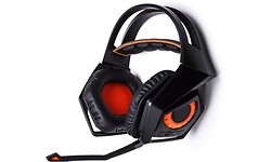 Asus RoG Strix Wireless