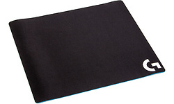 Logitech G640 Cloth Gaming