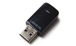 Linksys WUSB6100M