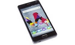 Wiko U Feel Lite Blue