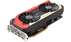 Gainward GeForce GTX 1070 Phoenix GLH 8GB