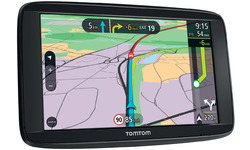 TomTom Via 52 Europe