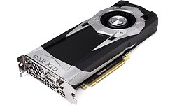 Nvidia GeForce GTX 1060 6GB