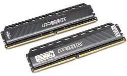 Crucial Ballistix Tactical 16GB DDR4-3000 CL16 kit